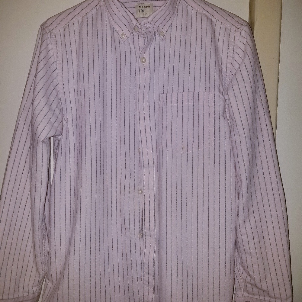 Old Navy men's shirt